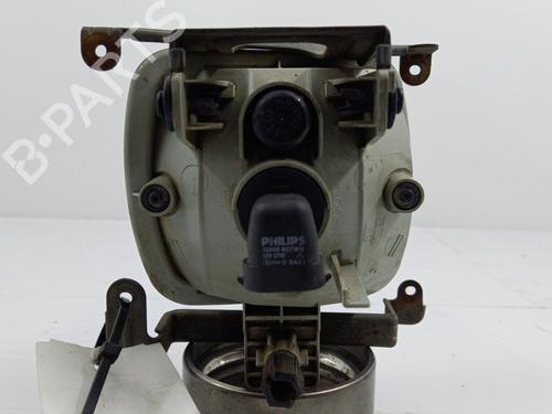 Used Left front fog light KIA RIO II (JB) 1.5 CRDi (110 hp) 22825111