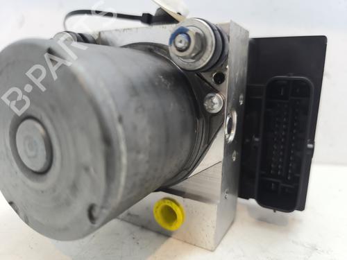 Used ABS pump ABS pump CITROËN C4 II (NC_) 1.6 HDi 90 (92 hp) 26742011 26742011