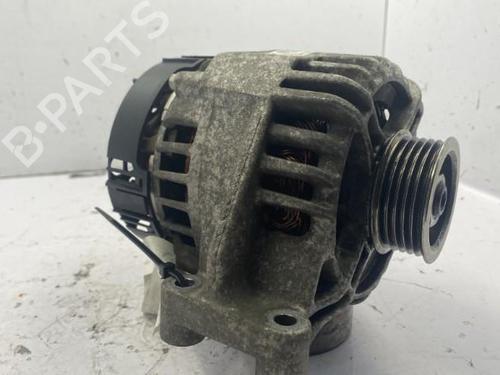 Used Alternator Alternator LANCIA YPSILON (312_) 1.2 (312.PXA1A, 312.YXA1A) (69 hp) 22843118 22843118