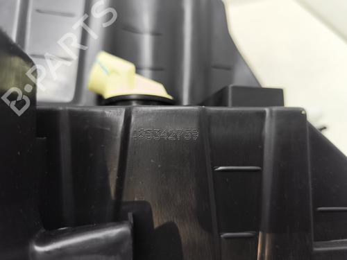 Left headlight RENAULT KANGOO Express (FC0/1_) 1.5 dCi (FC07, FC1R) | BP32123261C28 