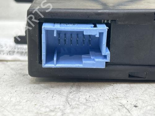 Card reader RENAULT VEL SATIS (BJ0_) 2.2 dCi (BJ0E, BJ0F) | BP38953182E4 - Image 3