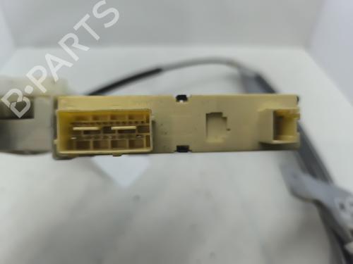 Used Front left window mechanism Front left window mechanism CITROËN C4 Coupe (LA_) [2004-2013] 33448192 33448192