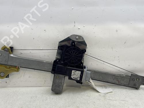 Fensterheber links vorne für RENAULT CAPTUR I (J5_, H5_) 1.5 dCi 90 (J5N4, J5M5, J5MW, J5M6, J5AL, J5AJ) (90 hp) 30045780