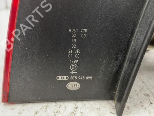 Used Left taillight Left taillight AUDI A4 B7 (8EC) 2.0 TDI 16V (140 hp) 22834590 22834590