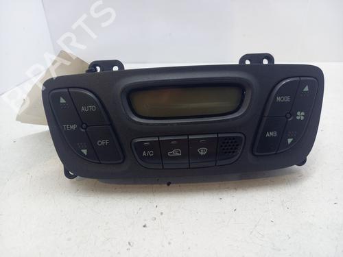 Used Climate control Climate control HYUNDAI SANTA FÉ I (SM) 2.0 CRDi 4x4 (113 hp) 33561508 33561508