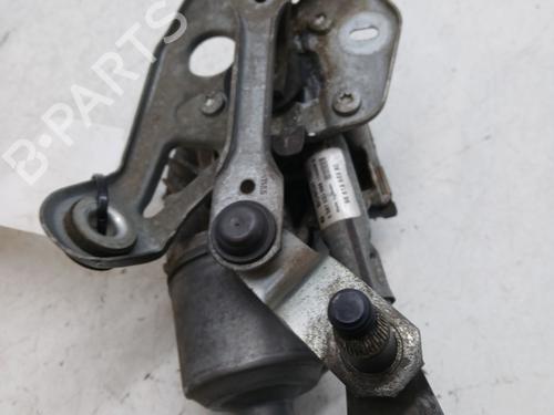 Front wiper motor PEUGEOT 407 Coupe (6C_) 2.2 16V | BP31581722M29