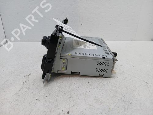 Display monitor RENAULT CLIO IV (BH_) 1.5 dCi 75 | BP32281050C48