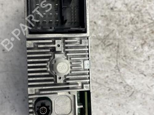 Radio PEUGEOT 208 I (CA_, CC_) 1.6 BlueHDi 100 | BP22834473E6 
