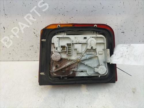 Right taillight PEUGEOT 205 II (20A/C) 1.0 | BP28328765C35 