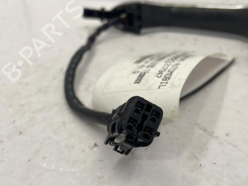 Front left exterior door handle HYUNDAI i20 II (GB, IB) 1.0 T-GDI | BP25833138C128 