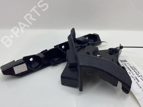 rear-bumper-bracket-dacia-sandero-iii-2021-30445867 main image