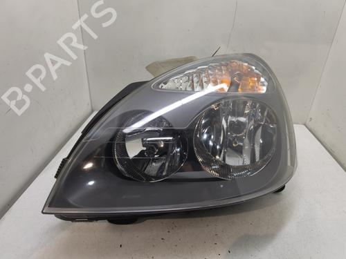 Koplamp links Koplamp links 38185614 38185614