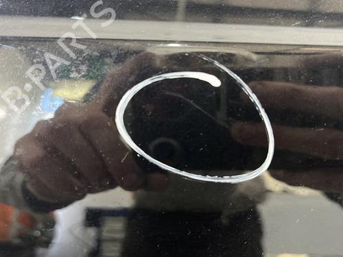 Left rear door AUDI A5 Sportback (8TA) 2.0 TDI | BP29314747C4 