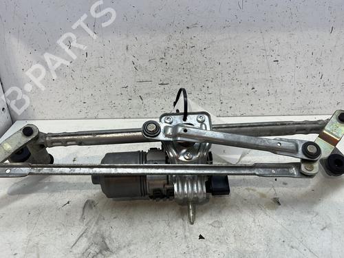 Front wipers mechanism VW POLO V (6R1, 6C1) 1.2 | BP28277527C83 