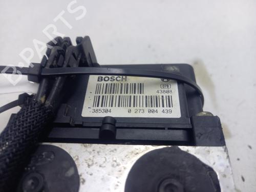 Used ABS pump ABS pump PEUGEOT PARTNER MPV (5_, G_) [1996-2026] 34260230 34260230