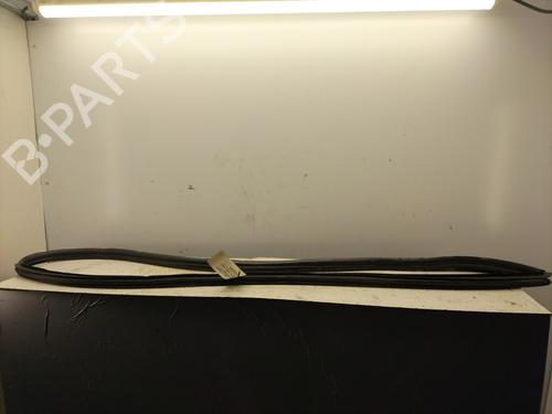 Gumowa uszczelka drzwi PORSCHE 911 (996) 3.6 Carrera 4 99653707506