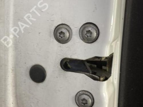 Left front door LANCIA DELTA III (844_) 1.6 D Multijet (844.AXF11, 844.AXF1A) 51808984