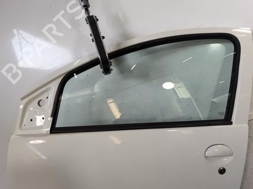 Left front door CITROËN C1 (PM_, PN_) 1.0 | BP28709698C2 