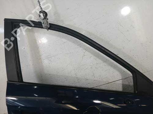 Right front door SEAT ARONA (KJ7, KJP) 1.0 TSI | BP30184240C3 