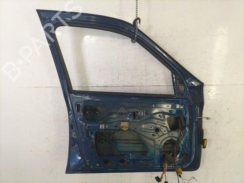 Left front door RENAULT CLIO II (BB_, CB_) 1.5 dCi (B/C2J) | BP31262906C2 