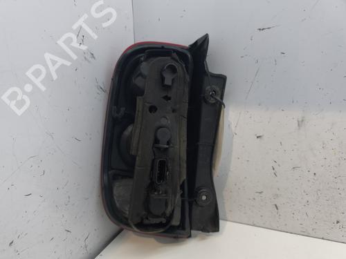 Right taillight NISSAN MICRA III (K12) 1.2 16V | BP25996916C35 