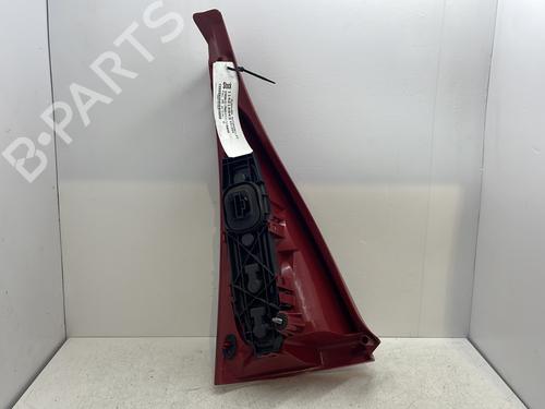 Left taillight CITROËN C3 I (FC_, FN_) 1.1 i | BP30162372C34