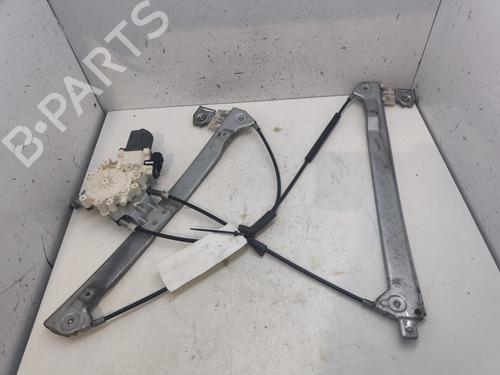 Front right window mechanism SMART FORFOUR (454) 1.3 (454.031) | BP27507055C23 