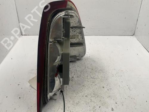 Left taillight MERCEDES-BENZ C-CLASS (W202) C 220 CDI (202.133) | BP22837909C34 