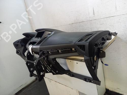 Dashboard FORD TRANSIT CONNECT V408 Box Body/MPV 1.5 TDCi | BP28362609C46 - Image 2