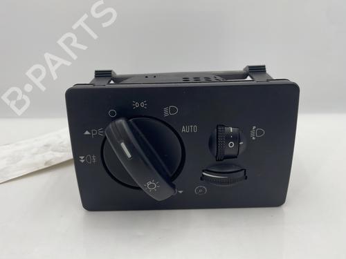 Used Headlight switch Headlight switch FORD C-MAX (DM2) 2.0 TDCi (110 hp) 31581367 31581367