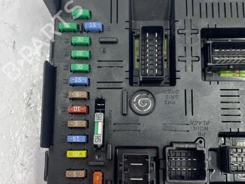 Used Fuse box PEUGEOT 307 SW (3H) 1.6 HDI 110 (109 hp) 22836826