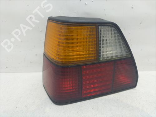 Used Left taillight VW GOLF II (19E, 1G1) 1.8 GTI (112 hp) 30045744