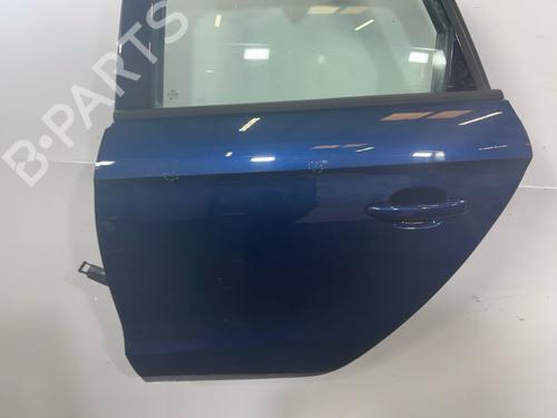 left-rear-door-audi-a1-sportback-8xa-8xf-2011-2012-2013-2014-2015-2016-2017-2018-2019-39979058 main image