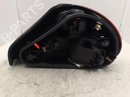 Left taillight JAGUAR X-TYPE I (X400) 2.0 D | BP24894546C34 - Image 5