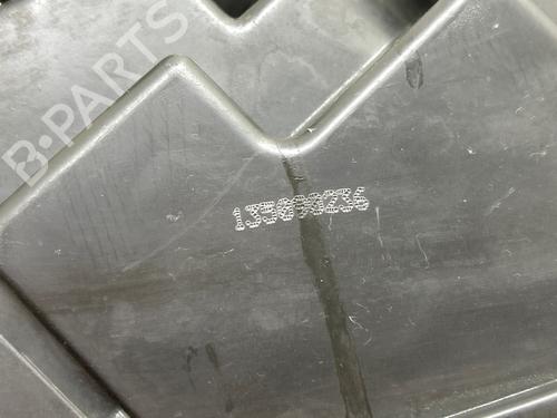 Used Left headlight Left headlight RENAULT CLIO II (BB_, CB_) 1.5 dCi (B/CB07) (65 hp) 40560997 40560997