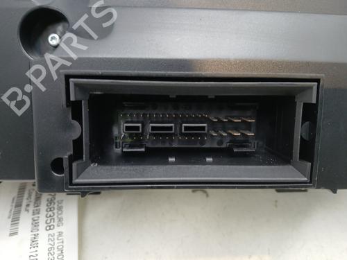 Instrument cluster VW EOS (1F7, 1F8) 2.0 FSI | BP29960033C47
