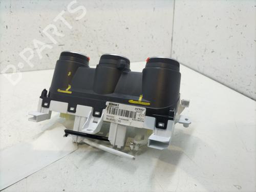 Used Climate control Climate control RENAULT EXPRESS Box Body/MPV [2021-2026] 27558550 27558550