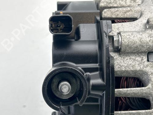 Alternator CITROËN C5 AIRCROSS (A_) 1.5 BlueHDi 130 (ACYHZJ, ACYHZR) | BP39979439M7 - Image 2