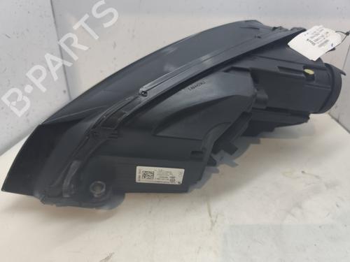 Right headlight VW GOLF VII (5G1, BQ1, BE1, BE2) 1.6 TDI | BP29515724C29 