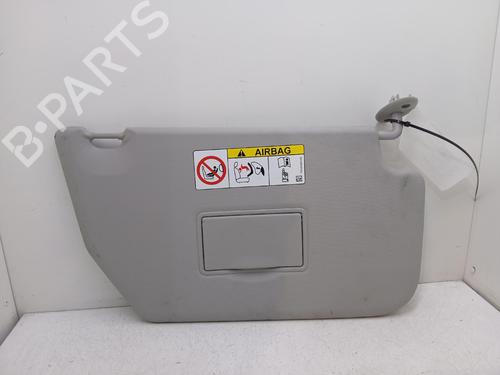 Right sun visor FORD TRANSIT CONNECT MPV | BP37155852I2 - Image 3