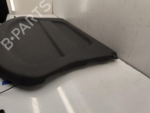 Rear parcel shelf RENAULT MEGANE III Hatchback (BZ0/1_, B3_) 1.5 dCi (BZ09, BZ0D, BZ1W, BZ29, BZ14) | BP30045671C85 - Image 4