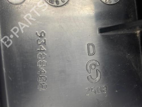 Used Right tailgate light Right tailgate light RENAULT 21 Estate (K48_) 2.1 Turbo-D (K48A, K48W, K487, K488) (88 hp) 22842193 22842193