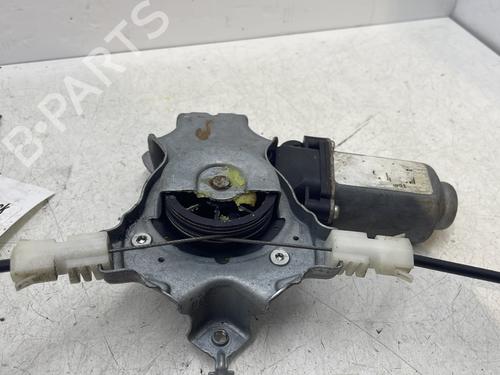 Rear left window mechanism NISSAN PATHFINDER III (R51) 2.5 dCi 4WD | BP30445902C24 