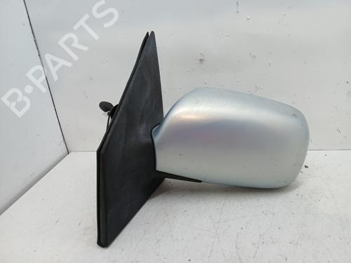 Retrovisore sinistro TOYOTA YARIS (_P1_) 1.4 D-4D (NLP10_, NLP10R) (75 hp) 29540923