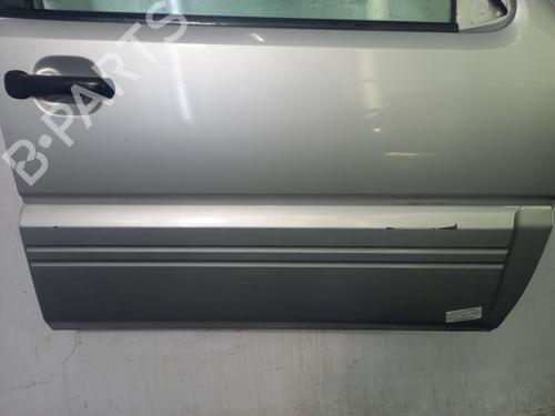 Right front door NISSAN TERRANO II (R20) 3.0 Di 4WD | BP22841865C3 