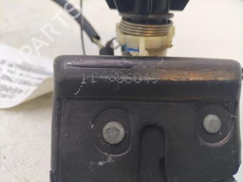 Tailgate lock FIAT PUNTO (188_) 1.2 60 (188.030, .050, .130, .150, .230, .250) | BP30045732C101 