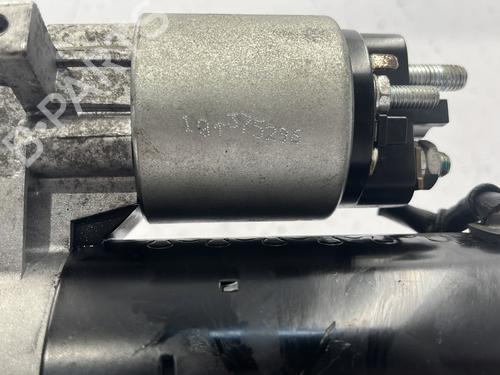 Startmotor OPEL ZAFIRA A MPV (T98) 2.0 DTI 16V (F75) | BP25287486M8