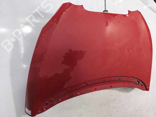 Hood SEAT ALTEA (5P1) 1.9 TDI | BP26130773C1 