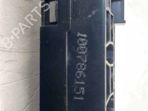 Warning switch RENAULT CLIO V (B7_) 1.5 Blue dCi 100 (B7AD) | BP23429487I22 - Image 3