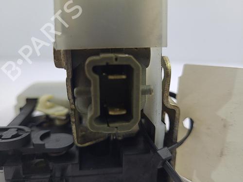 Front right lock RENAULT MEGANE I (BA0/1_) 1.6 e (BA0F, BA0S) | BP22823993C97 